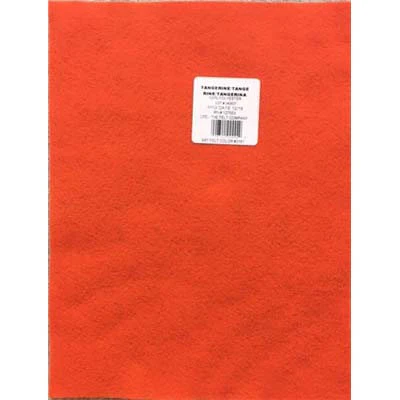 CRAFT FELT SHEETS $1.20 EA OR 2 FOR $2.30 - Image 23