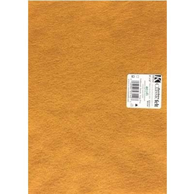 CRAFT FELT SHEETS $1.20 EA OR 2 FOR $2.30 - Image 25