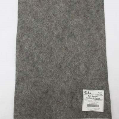 CRAFT FELT SHEETS $1.20 EA OR 2 FOR $2.30 - Image 5