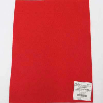 CRAFT FELT SHEETS $1.20 EA OR 2 FOR $2.30 - Image 8