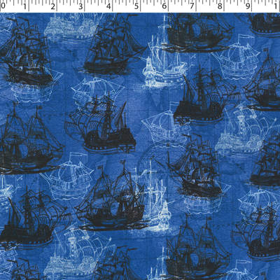 SAILING AWAY - TALL SHIPS - Image 2