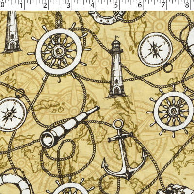 SAILING AWAY - ANCHORS AWAY - Image 2