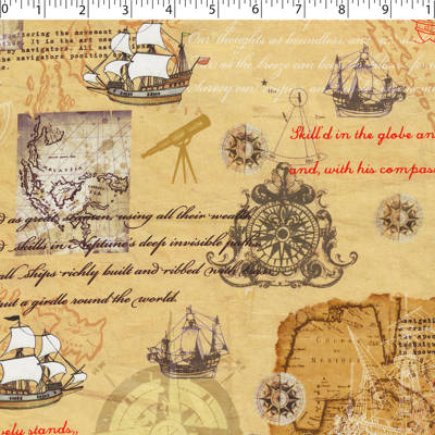SAILING AWAY - SEAFARER