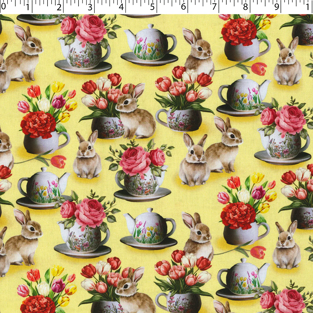 TEA PARTY - Image 3