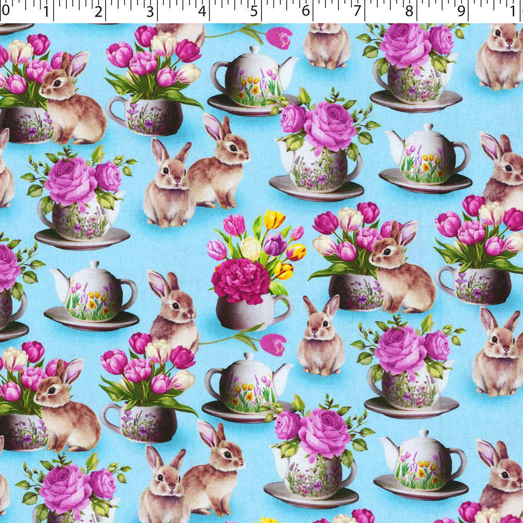 TEA PARTY - Image 4