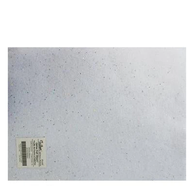 GLITTER FELT SHEET $1.89 EA OR 2 FOR $3.70 - Image 3