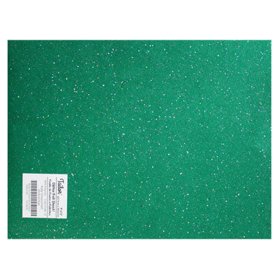 GLITTER FELT SHEET $1.89 EA OR 2 FOR $3.70 - Image 4