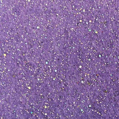 GLITTER FELT SHEET $1.89 EA OR 2 FOR $3.70 - Image 7