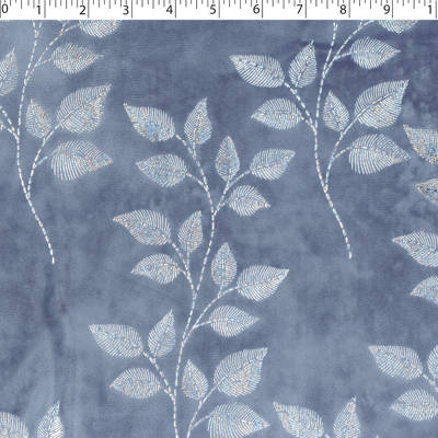 DEVEREAUX VELVET - Image 3