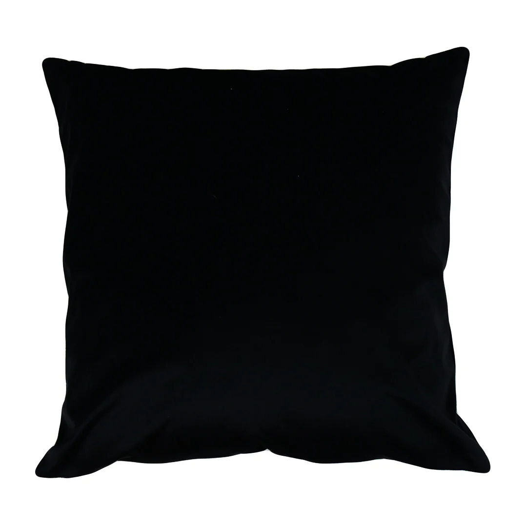 CUSHION COVER - SKELETON HANDS - Image 2