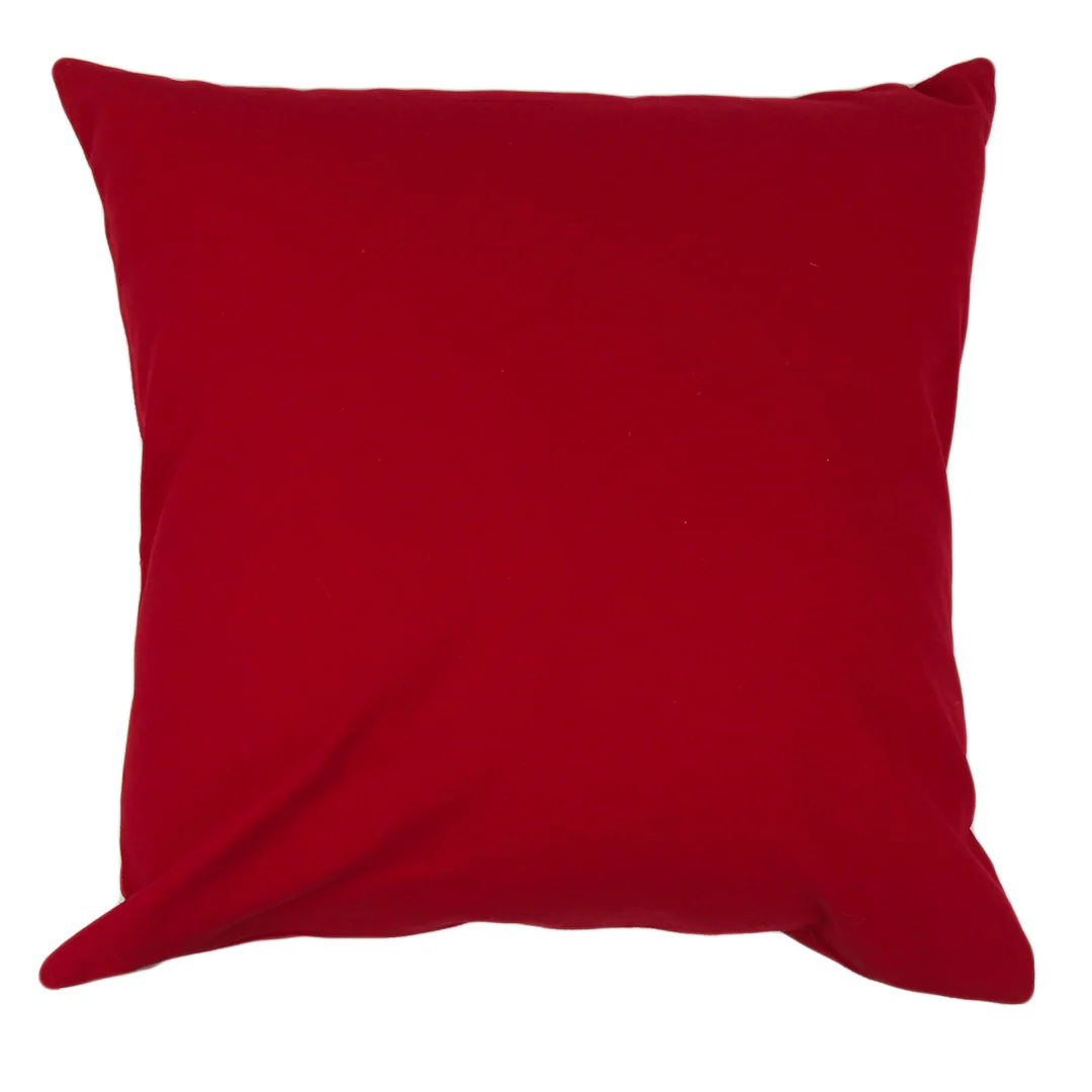 CUSHION COVER - HOLIDAY DEER - Image 2