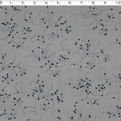 GLITTER TULLE SWIRL - Image 6