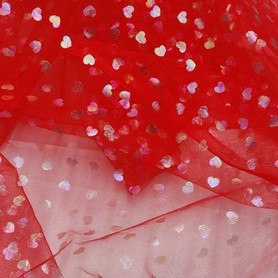 SHIMMERING HEARTS