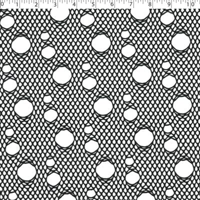 BUBBLE MESH