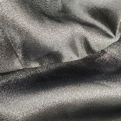 METALLIC CREPE