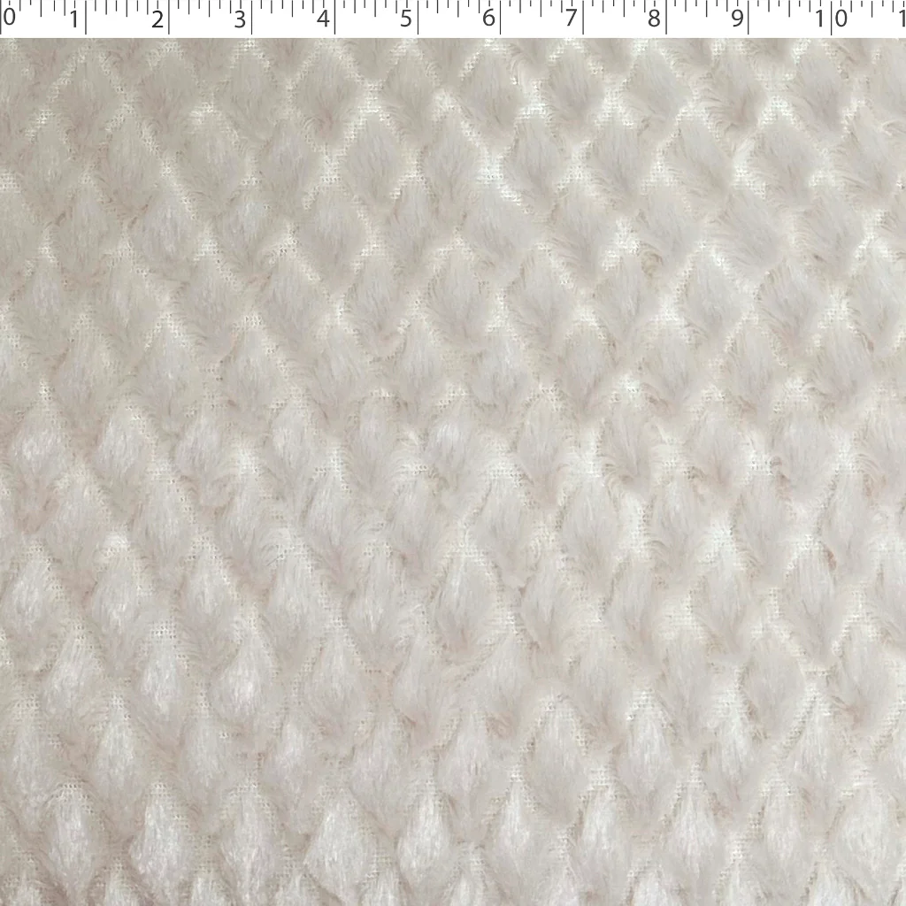 EMBOSSED DIAMOND CHENILLE - Image 2