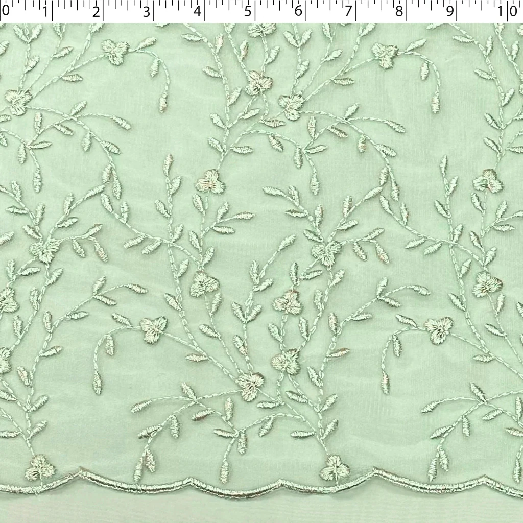 JESSIE EMBROIDERIES - SPRAY - Image 5