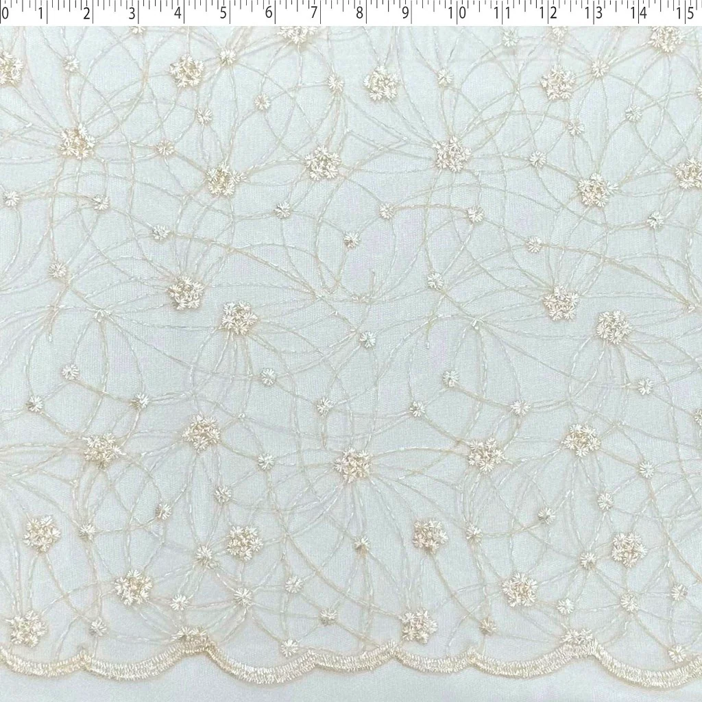 JESSIE EMBROIDERIES - DAISY n DOT - Image 3