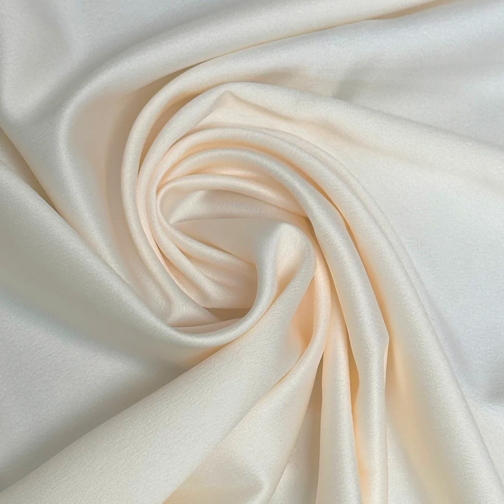 CHANTILLY CREPE SATIN - Image 15