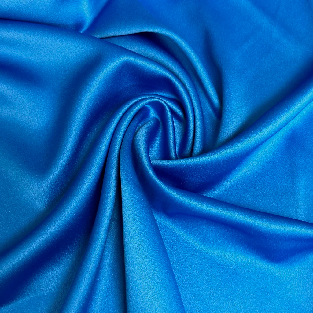 CHANTILLY CREPE SATIN - Image 17
