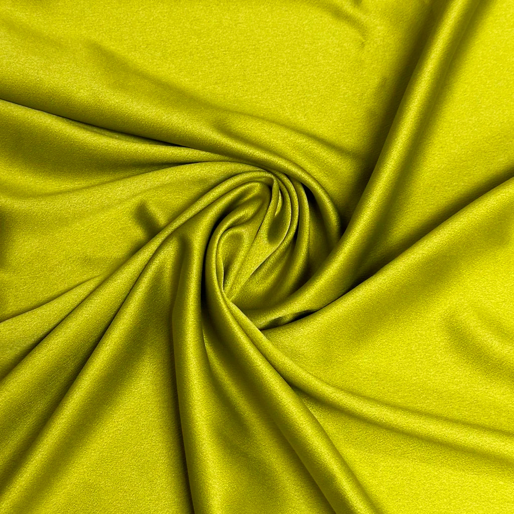 CHANTILLY CREPE SATIN - Image 18