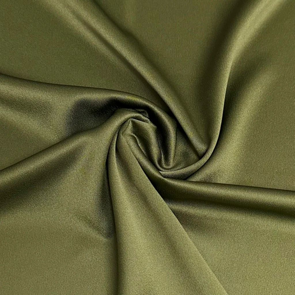 CHANTILLY CREPE SATIN - Image 19