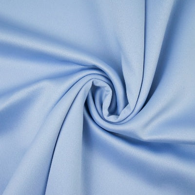 CHANTILLY CREPE SATIN - Image 25