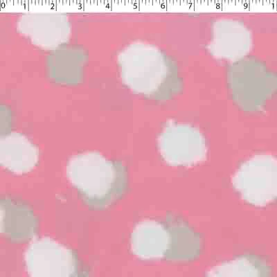MOUNTAIN FLEECE PRINTS BABY - SPOTS - Image 3