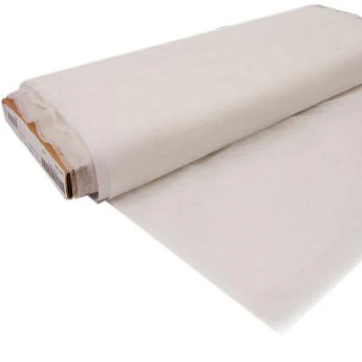 INTERFACING - STITCH WITCHERY CLEAR / WONDER WEB CLEAR