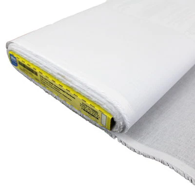 FUSIBLE HEAVYWEIGHT BUCKRAM
