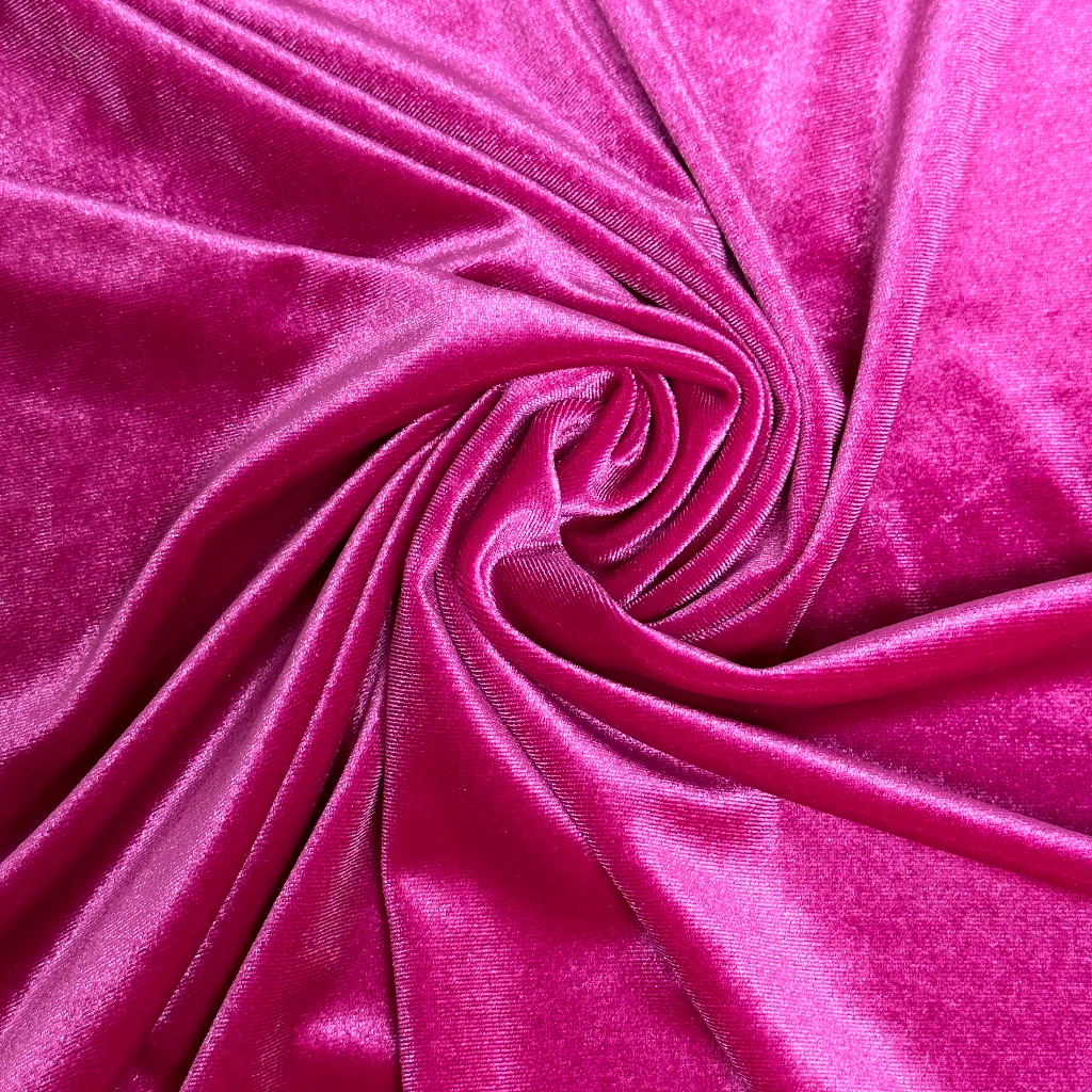 VIENNA STRETCH VELVET - Image 14