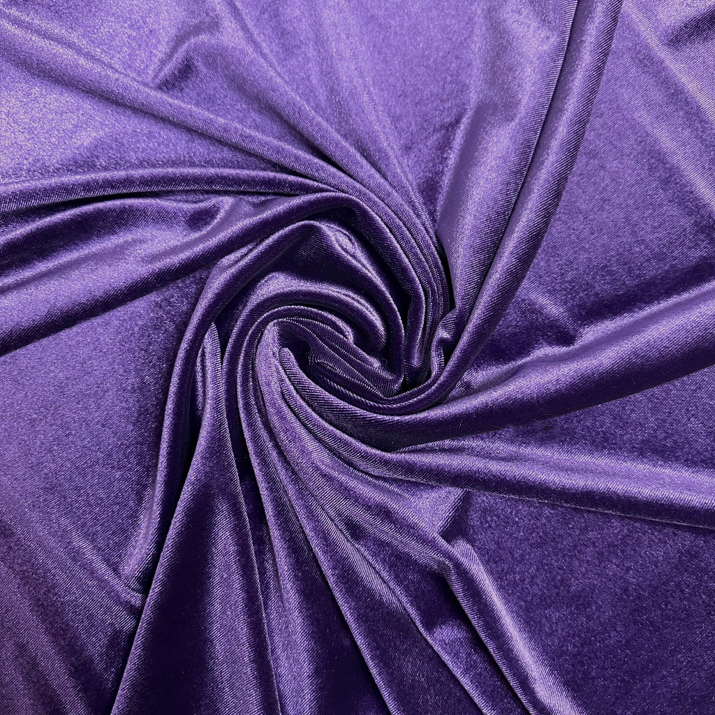 VIENNA STRETCH VELVET - Image 15