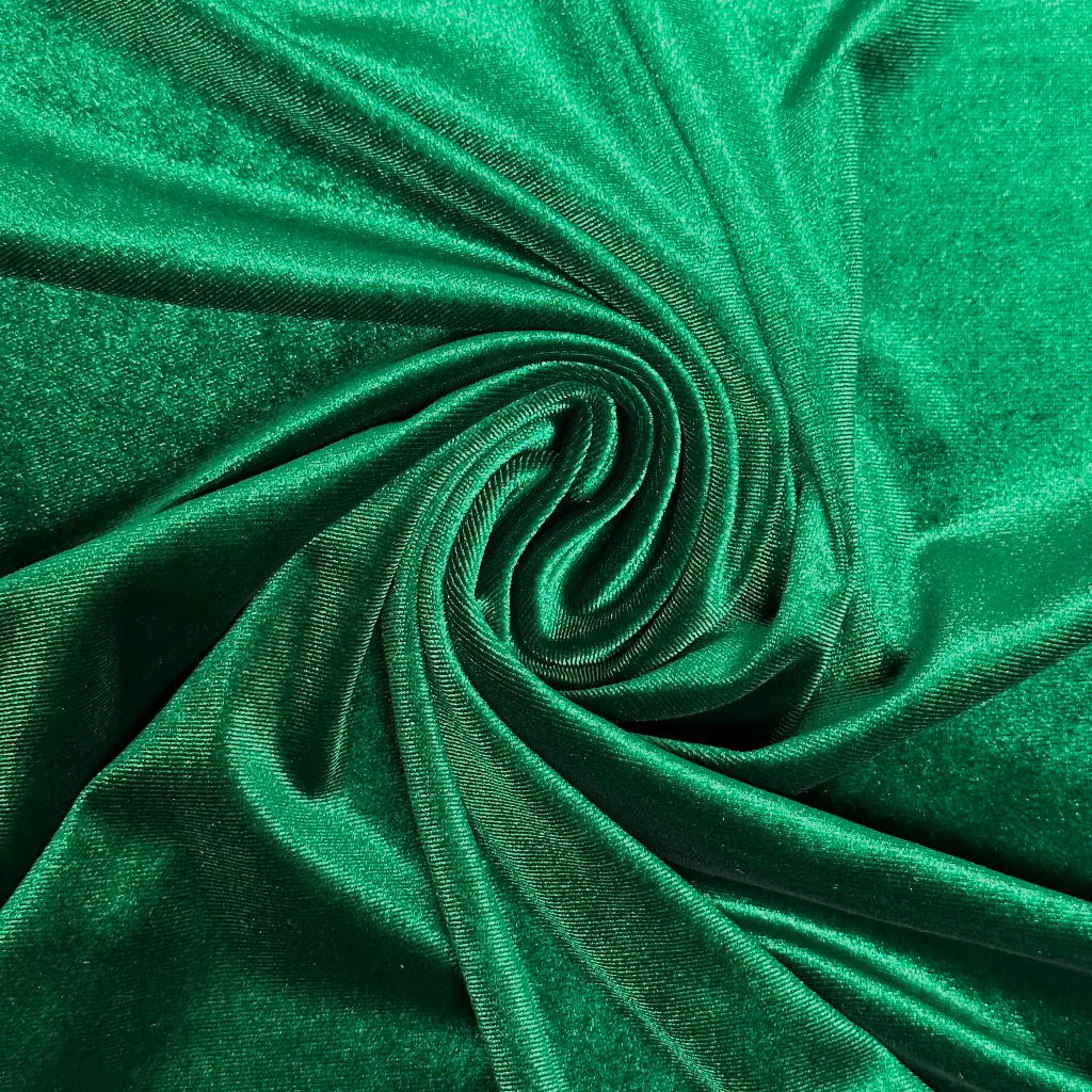 VIENNA STRETCH VELVET - Image 16