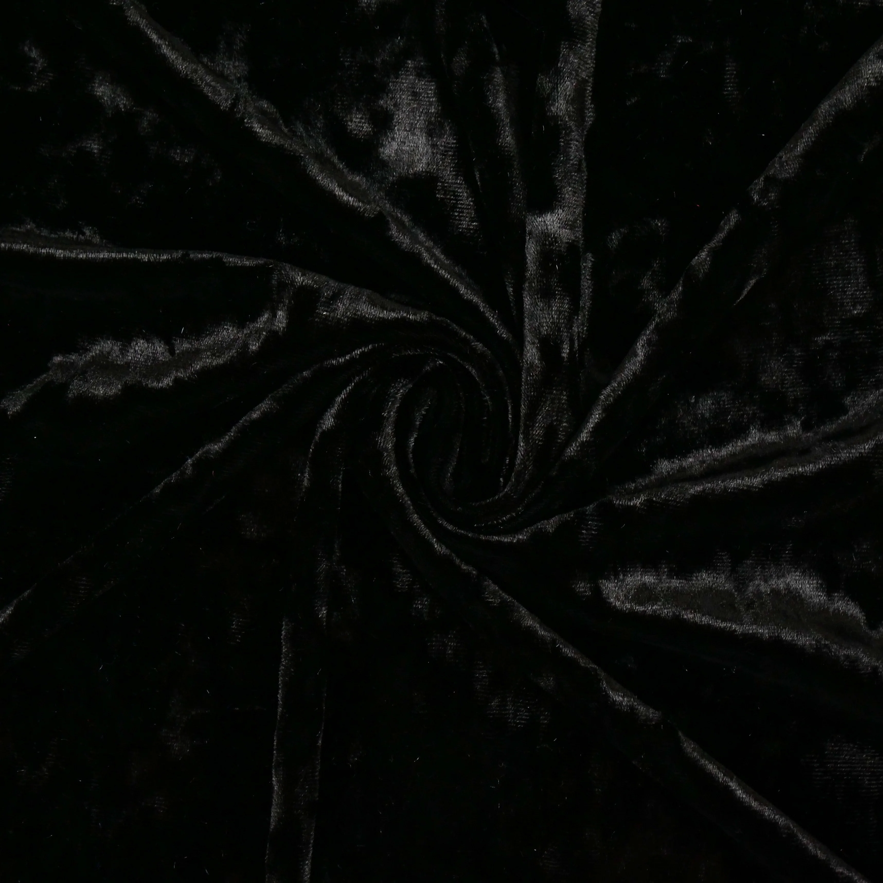 STRETCH VELVET - CRUSHED - Image 15