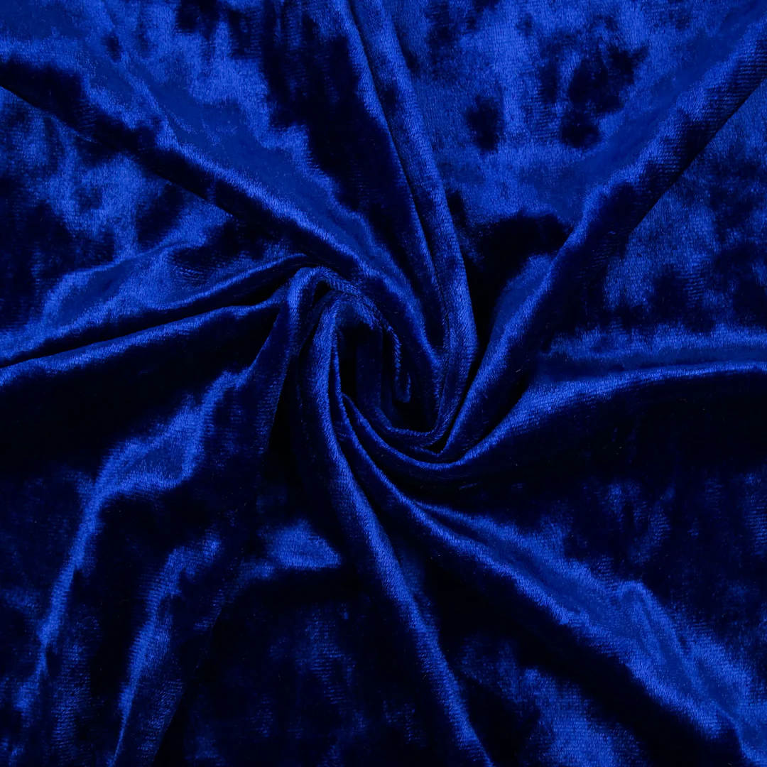 STRETCH VELVET - CRUSHED - Image 23