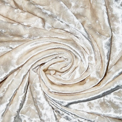 STRETCH VELVET - CRUSHED - Image 6