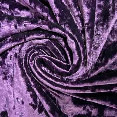 STRETCH VELVET - CRUSHED - Image 7