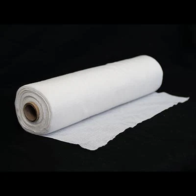 MEDIUM WEIGHT WOVEN WEFT FUSIBLE INTERFACING