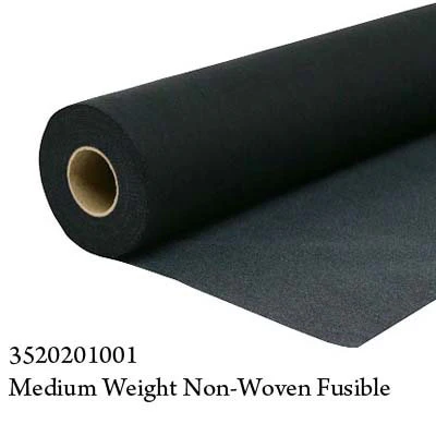 INTERFACING MEDIUM WEIGHT NON-WOVEN FUSIBLE - Image 2