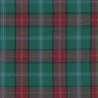 LONDON BRUSHED PLAIDS - Image 14