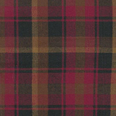LONDON BRUSHED PLAIDS - Image 15