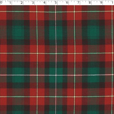 LONDON BRUSHED PLAIDS - Image 20