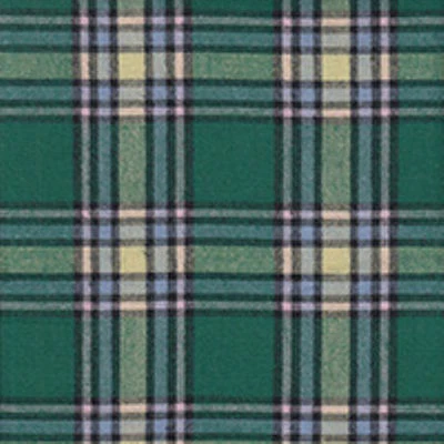 LONDON BRUSHED PLAIDS - Image 5