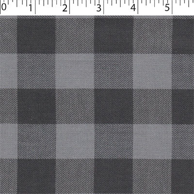 LONDON BRUSHED PLAIDS - Image 9