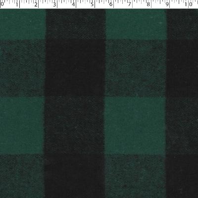 LUMBERJACK HEAVY PLAIDS - 3" BUFFALO CHECK - Image 4
