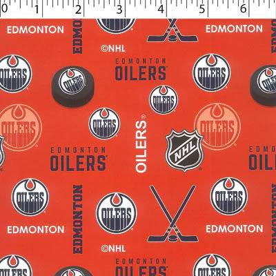 NHL FLANNEL - ALLOVER PRINT - Image 6