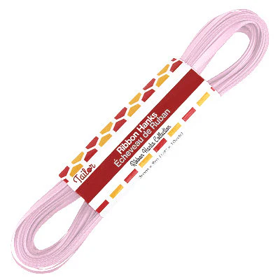 RIBBON HANKS 3MM