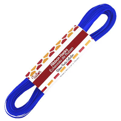 RIBBON HANKS 3MM - Image 10