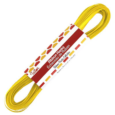 RIBBON HANKS 3MM - Image 18