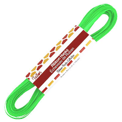 RIBBON HANKS 3MM - Image 23